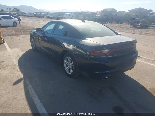 Dodge Charger Sxt 2023 2C3CDXBG5PH530575 Image 3