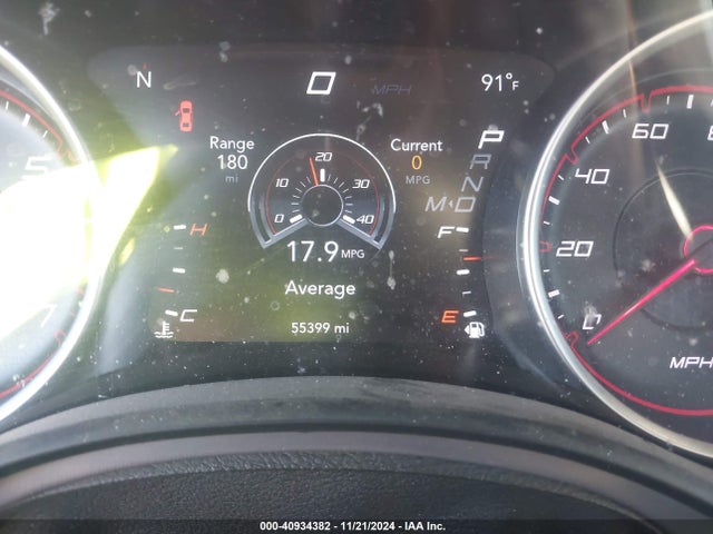 Dodge Charger Sxt 2023 2C3CDXBG5PH530575 Image 7