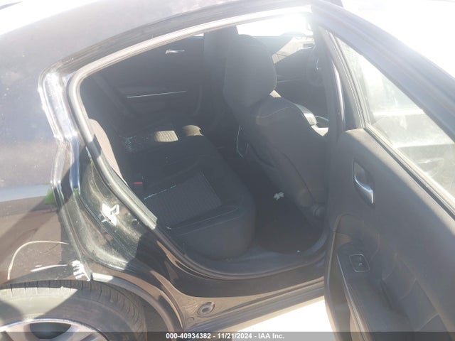 Dodge Charger Sxt 2023 2C3CDXBG5PH530575 Image 8