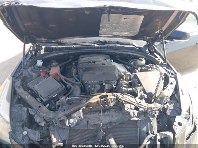 1G6AB5RX0H0182132 Cadillac ATS LUXURY