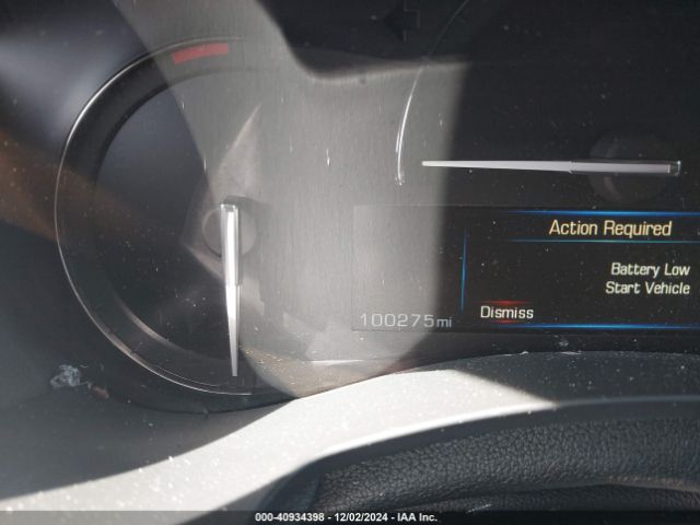 1G6AB5RX0H0182132 Cadillac ATS LUXURY