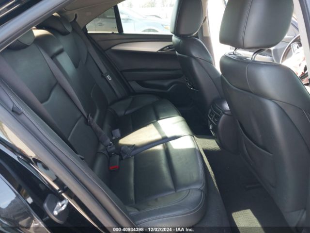 1G6AB5RX0H0182132 Cadillac ATS LUXURY