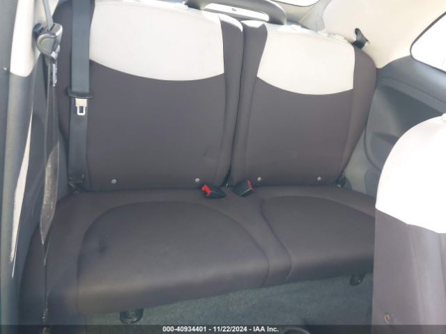 3C3CFFDR8FT757056 Fiat 500c Pop