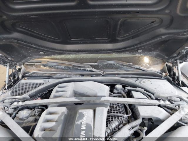 WBS33AZ06MCH41993 BMW M4 Competition
