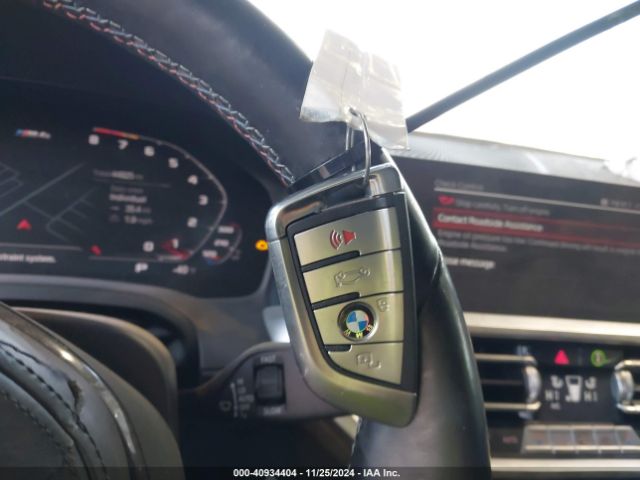 WBS33AZ06MCH41993 BMW M4 Competition