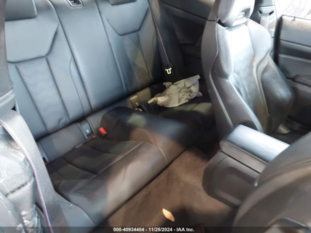 WBS33AZ06MCH41993 BMW M4 Competition