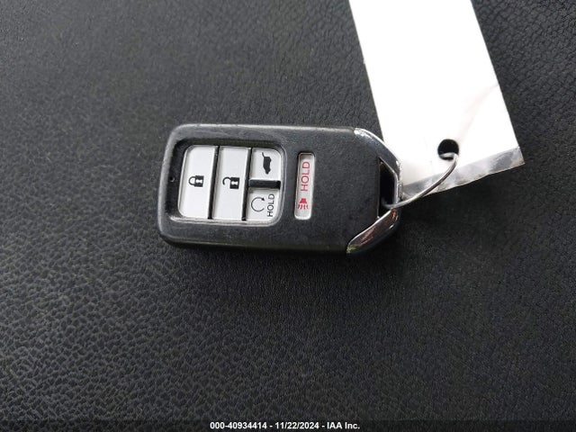 Honda CR-V EX 2019 5J6RW2H50KL030435 Image 11