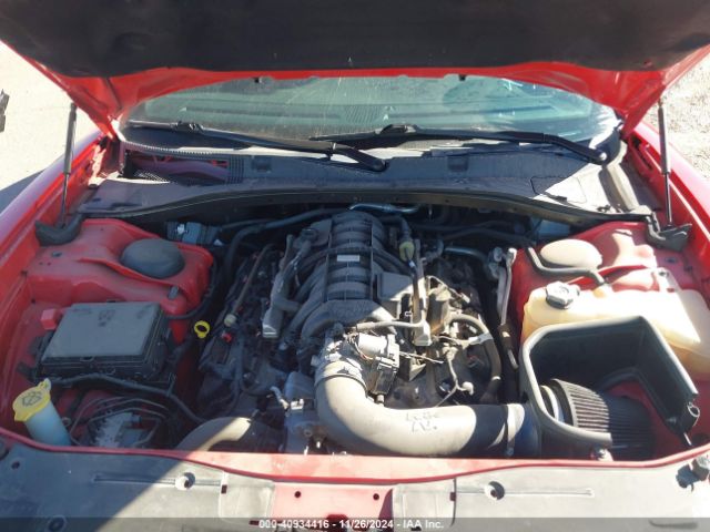 2C3CDXCT3LH162001 Dodge Charger R/t Rwd