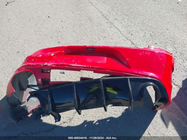 2C3CDXCT3LH162001 Dodge Charger R/t Rwd