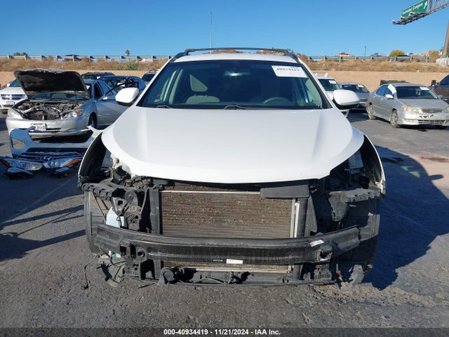 Hyundai Santa Fe Se 2016 KM8SM4HF1GU163753 Image 13
