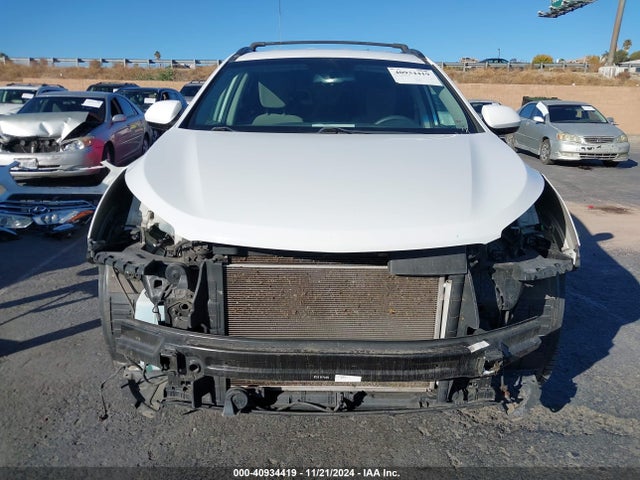 Hyundai Santa Fe Se 2016 KM8SM4HF1GU163753 Image 6