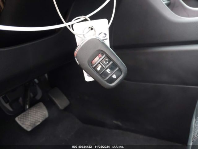 5FNYG1H77RB034196 Honda Pilot Touring