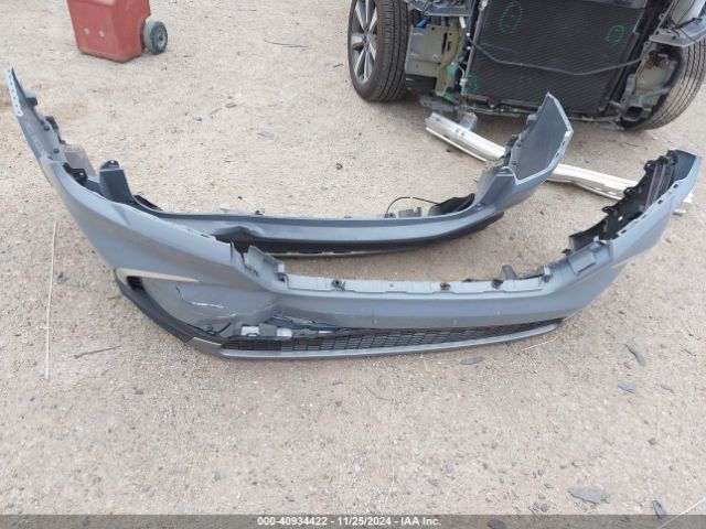 5FNYG1H77RB034196 Honda Pilot Touring