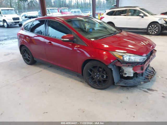 1FADP3K29GL380712 auction archive image