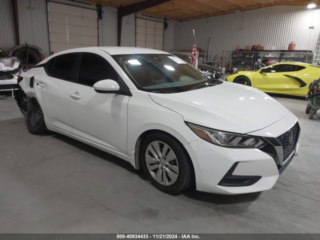 2020 3N1AB8BV5LY243998 main image