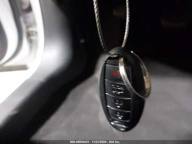 Nissan Sentra S Xtronic Cvt 2020 3N1AB8BV5LY243998 Image 11
