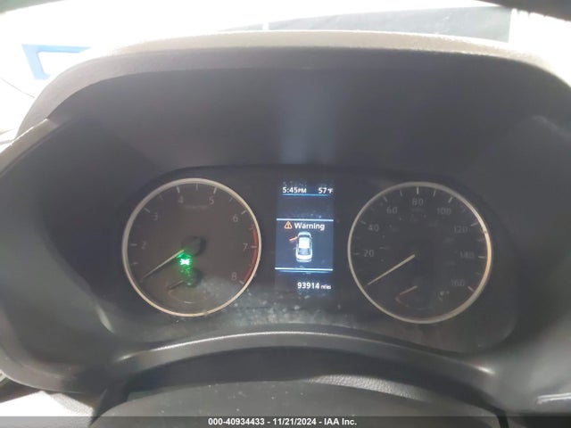 Nissan Sentra S Xtronic Cvt 2020 3N1AB8BV5LY243998 Image 7