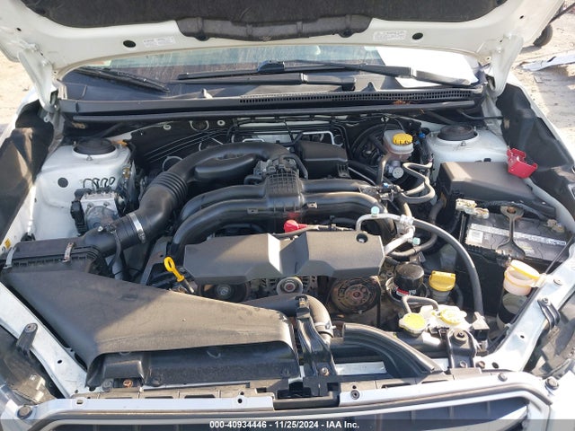 JF1GPAG65EH323355 Subaru Impreza 2.0i Limited