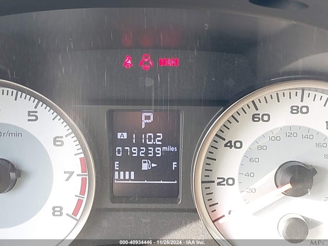 Subaru Impreza 2.0i Limited 2014 JF1GPAG65EH323355 Image 15