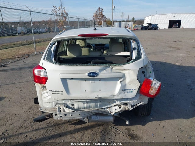 JF1GPAG65EH323355 Subaru Impreza 2.0i Limited