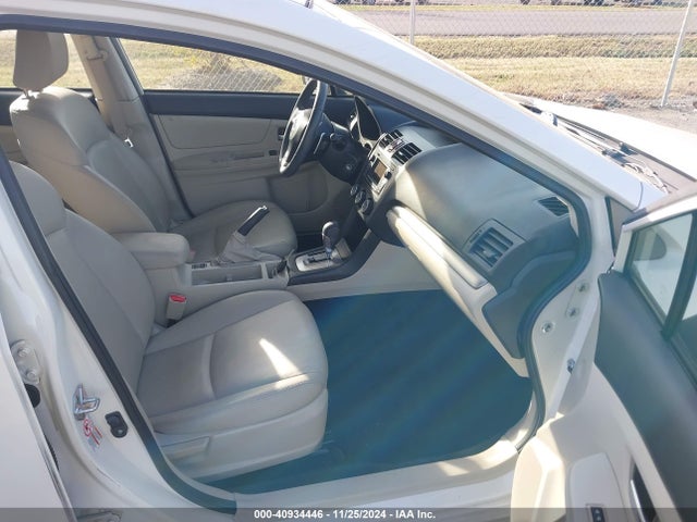 JF1GPAG65EH323355 Subaru Impreza 2.0i Limited
