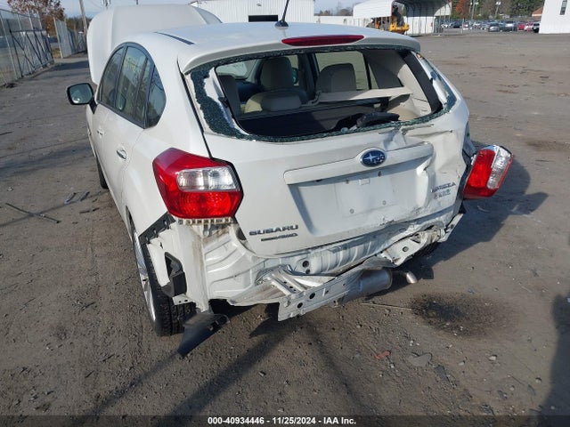 JF1GPAG65EH323355 Subaru Impreza 2.0i Limited