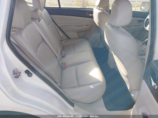 JF1GPAG65EH323355 Subaru Impreza 2.0i Limited