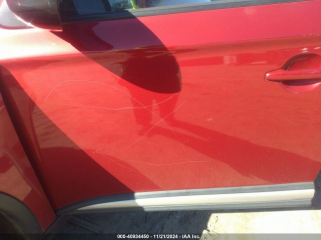 JA4AD2A39KZ004716 Mitsubishi Outlander Es