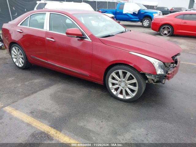 1G6AB5RX6F0107304 auction archive image