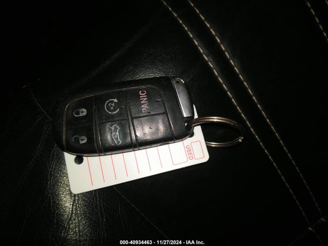 Chrysler 300 300s 2014 2C3CCABG2EH343503 Image 11