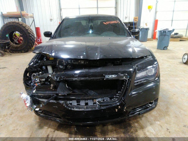 Chrysler 300 300s 2014 2C3CCABG2EH343503 Image 12