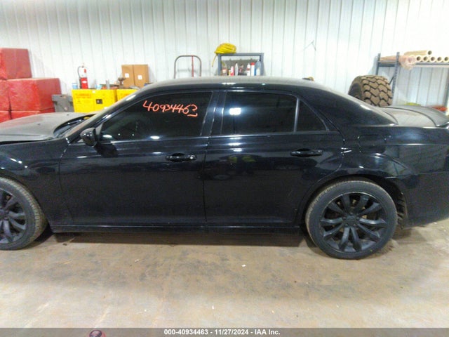 Chrysler 300 300s 2014 2C3CCABG2EH343503 Image 14