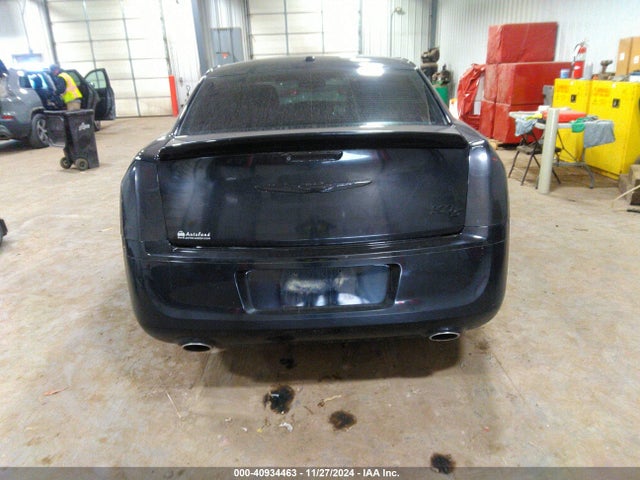 Chrysler 300 300s 2014 2C3CCABG2EH343503 Image 16
