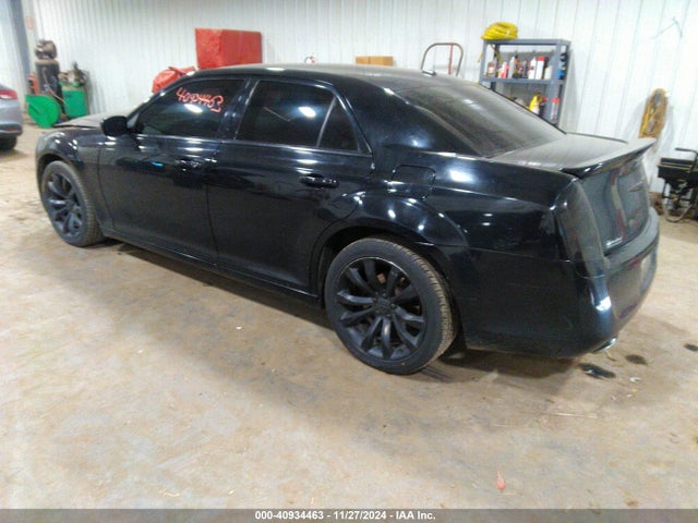Chrysler 300 300s 2014 2C3CCABG2EH343503 Image 3