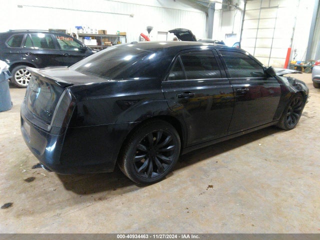 Chrysler 300 300s 2014 2C3CCABG2EH343503 Image 4