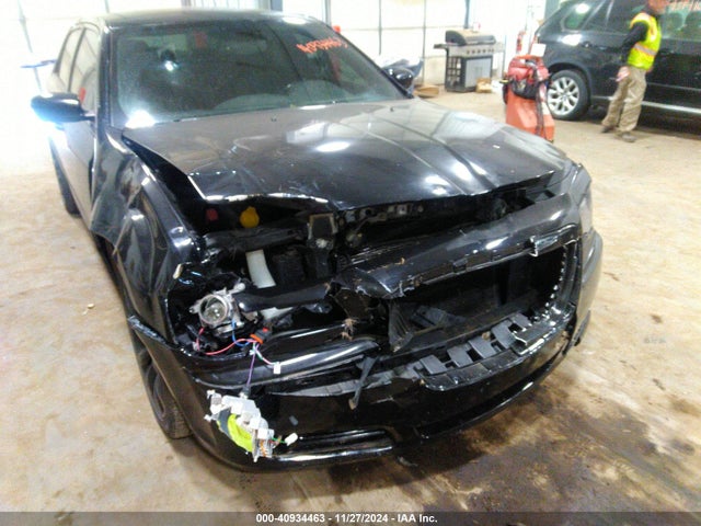 Chrysler 300 300s 2014 2C3CCABG2EH343503 Image 6