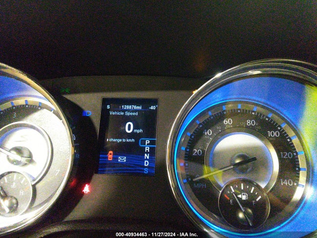 Chrysler 300 300s 2014 2C3CCABG2EH343503 Image 7