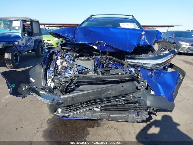 7MUDAAAG3RV106099 Toyota Corolla Cross Xle