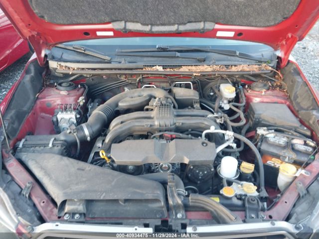 JF1GPAA6XE8246068 Subaru Impreza 2.0i