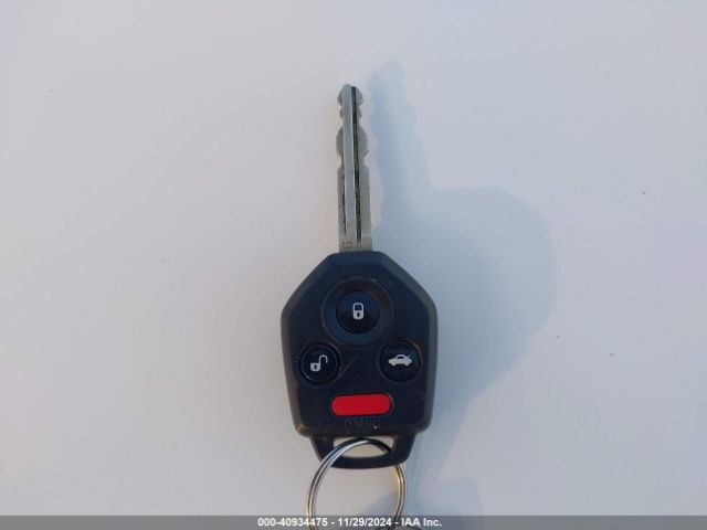 JF1GPAA6XE8246068 Subaru Impreza 2.0i