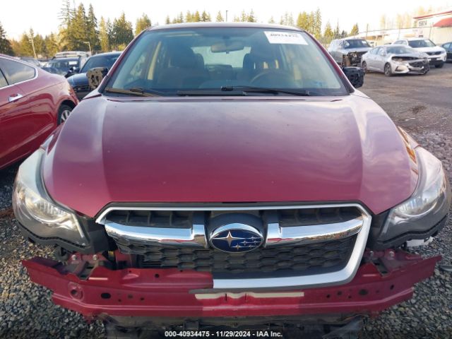 JF1GPAA6XE8246068 Subaru Impreza 2.0i