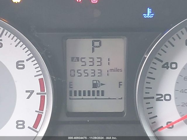 JF1GPAA6XE8246068 Subaru Impreza 2.0i