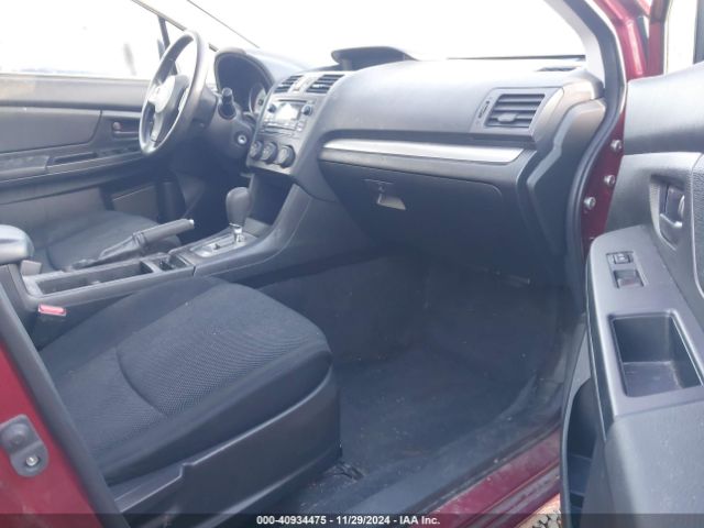JF1GPAA6XE8246068 Subaru Impreza 2.0i