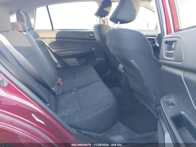 JF1GPAA6XE8246068 Subaru Impreza 2.0i