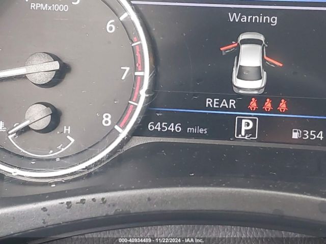 3N1AB8CVXNY257459 Nissan Sentra Sv Xtronic Cvt