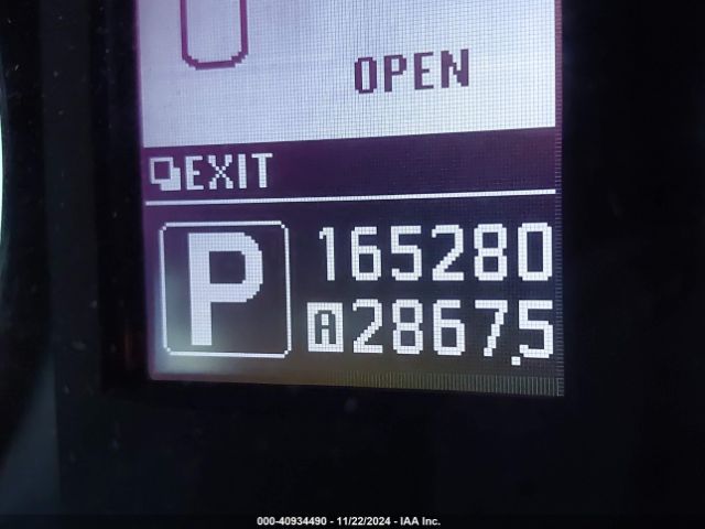 JN1BJ0HR9EM191607 Infiniti Qx50 Journey