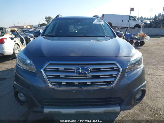 4S4BSENC7H3319484 Subaru Outback 3.6r Limited