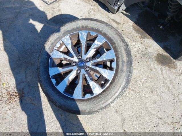 4S4BSENC7H3319484 Subaru Outback 3.6r Limited