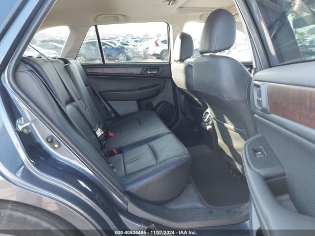 4S4BSENC7H3319484 Subaru Outback 3.6r Limited