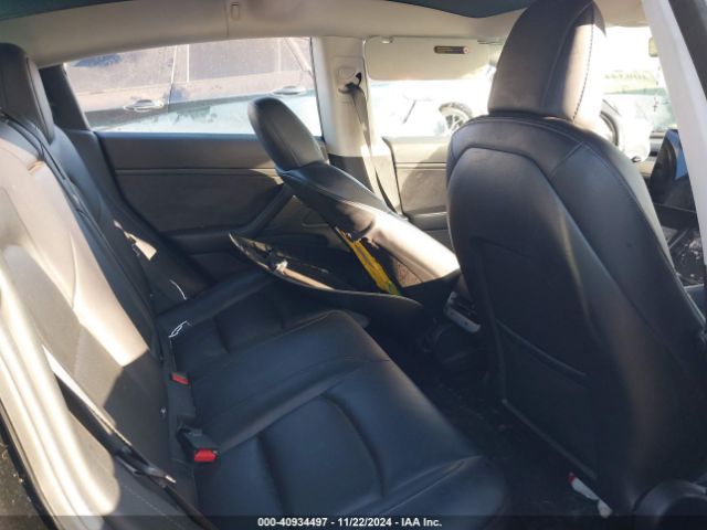 5YJ3E1EA4JF036198 Tesla Model 3 Long Range/mid Range